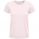Футболка женская Crusader Women, розовая 
