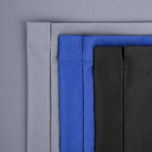 Основа для шопера-рюкзака B3, серая 