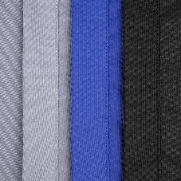 Основа для шопера-рюкзака B3, серая 