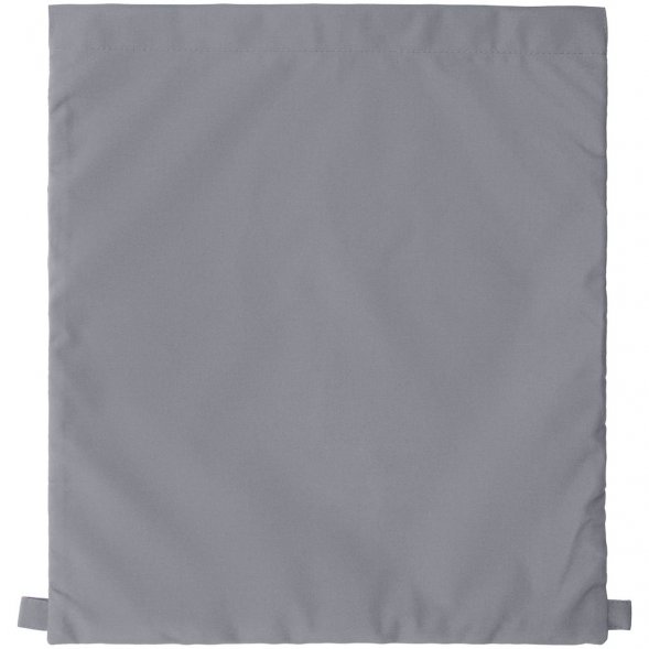 Основа для шопера-рюкзака B3, серая 