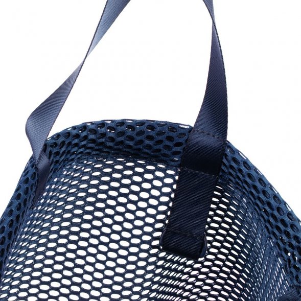 Рюкзак-мешок Verkko, темно-синий 