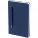 Ежедневник Magnet Shall, недатированный, синий 
