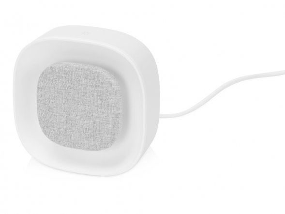 Беспроводные настольные часы с регулируемой подсветкой Night Watch 