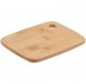 Доска разделочная Lot, малая 