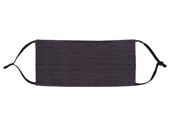 Набор: Защитная маска BYRON + Шариковая авторучка Myth Black Gun. Cerruti 1881 