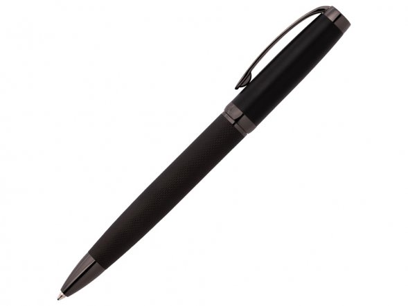 Набор: Защитная маска BYRON + Шариковая авторучка Myth Black Gun. Cerruti 1881 