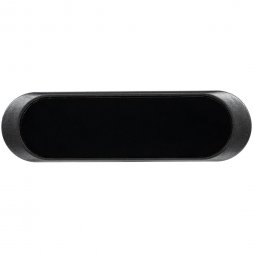 Магнитный держатель для смартфонов Inch, серебристый