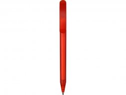 Ручка шариковая Prodir DS3 TFF, красный