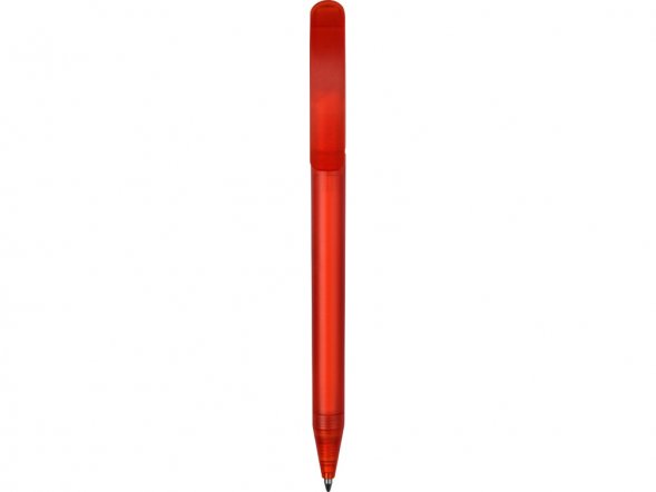 Ручка шариковая Prodir DS3 TFF, красный 