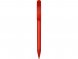 Ручка шариковая Prodir DS3 TFF, красный 