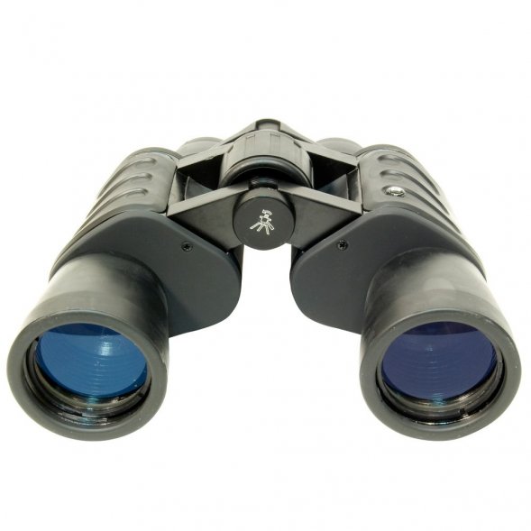 Бинокль Hunter 8x, линзы 40 мм 