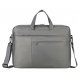 Cумка для ноутбука L235, темно-серая 