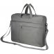 Cумка для ноутбука L235, темно-серая 