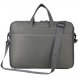 Cумка для ноутбука L235, темно-серая 
