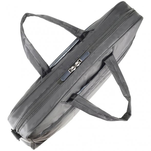 Cумка для ноутбука L235, темно-серая 