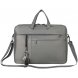 Cумка для ноутбука L235, темно-серая 