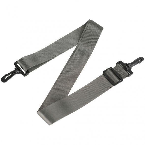 Cумка для ноутбука L235, темно-серая 