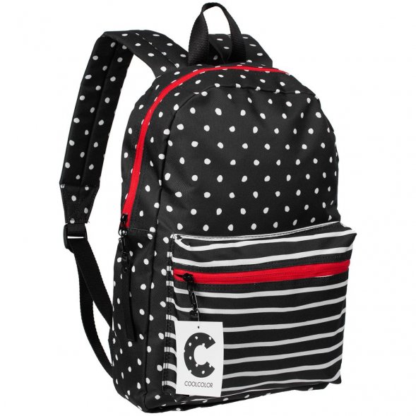 Рюкзак Polka Dot 