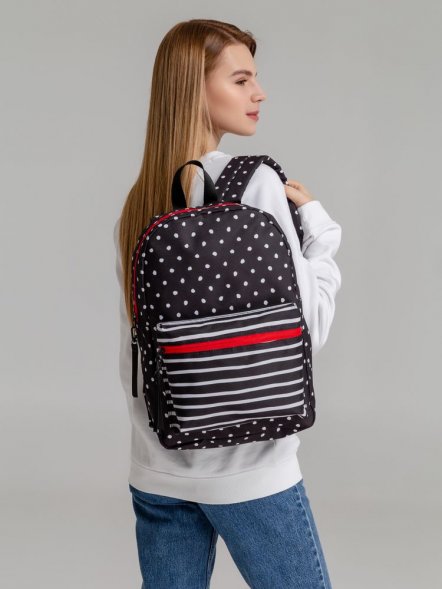 Рюкзак Polka Dot 