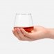 Набор из двух бокалов Diamond Cut 