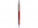 Ручка шариковая Бремен, красный 