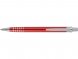 Ручка шариковая Бремен, красный 
