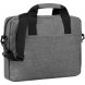 Сумка для ноутбука Delegate, серая 