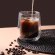 Стакан стеклянный с двойными стенками Lungo 