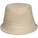 Панама Sombra, бежевая 