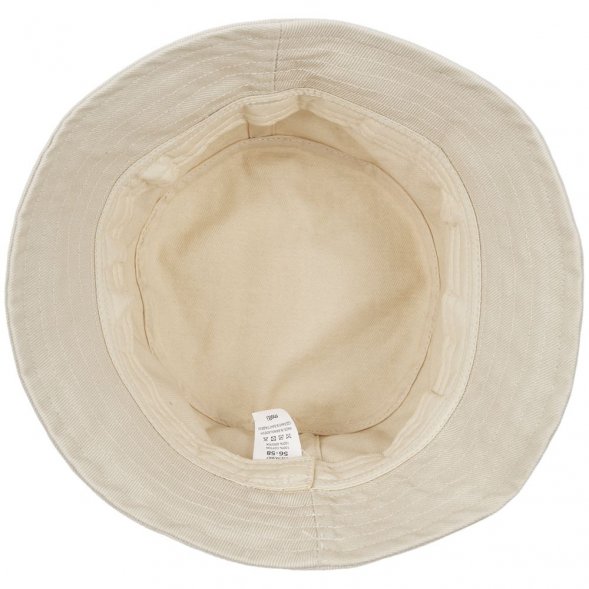 Панама Sombra, бежевая 