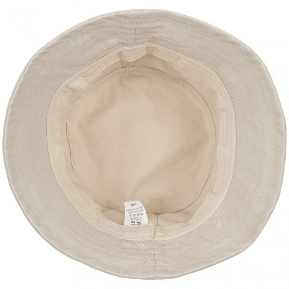 Панама Sombra, бежевая 