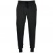 Джоггеры Jumbo, черный меланж 
