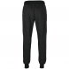 Джоггеры Jumbo, черный меланж 