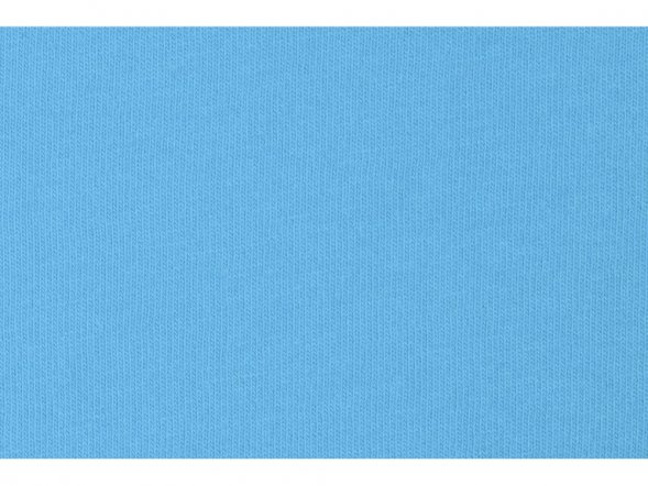 Футболка Heavy Super Club мужская, голубой 