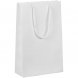 Пакет бумажный Lami M, белый 