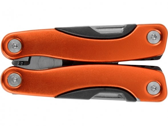 Мультиинструмент-пассатижи в чехле для ношения на поясе 