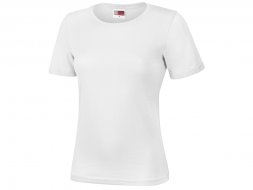 Футболка Heavy Super Club женская, белый