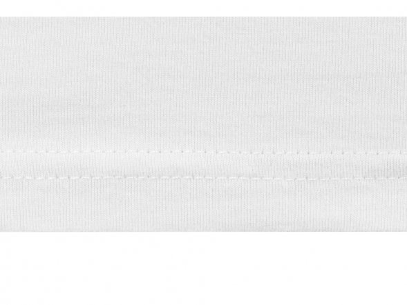 Футболка Heavy Super Club женская, белый 