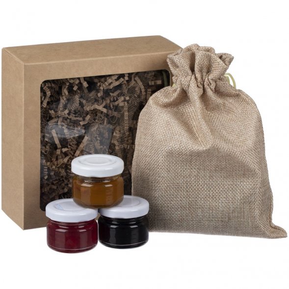 Набор Berrysta, дикая ягода 