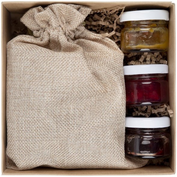 Набор Berrysta, дикая ягода 