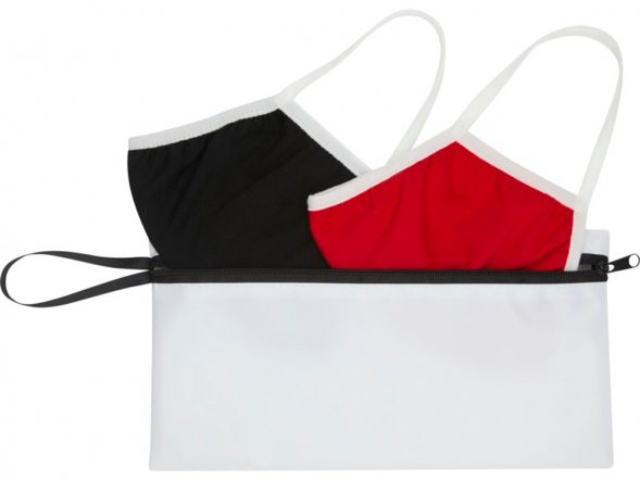 Многофункциональный чехол Osaka, белый 