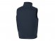 Жилет Clermont, темно-синий 