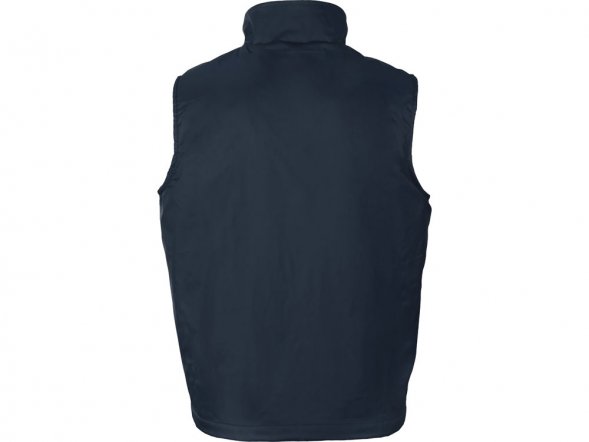 Жилет Clermont, темно-синий 