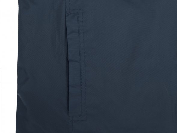 Жилет Clermont, темно-синий 