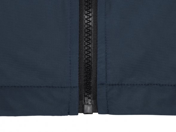 Жилет Clermont, темно-синий 