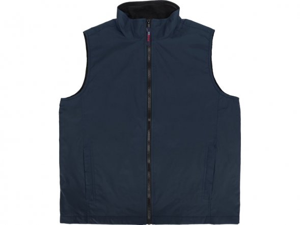 Жилет Clermont, темно-синий 