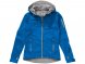 Куртка софтшел Match женская, небесно-синий 