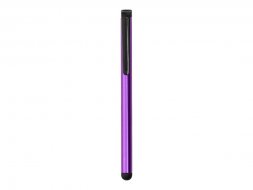 Стилус металлический Touch Smart Phone Tablet PC Universal, фиолетовый (Р)