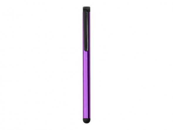 Стилус металлический Touch Smart Phone Tablet PC Universal, фиолетовый (Р) 