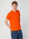 Футболка унисекс Regent 150, оранжевая 